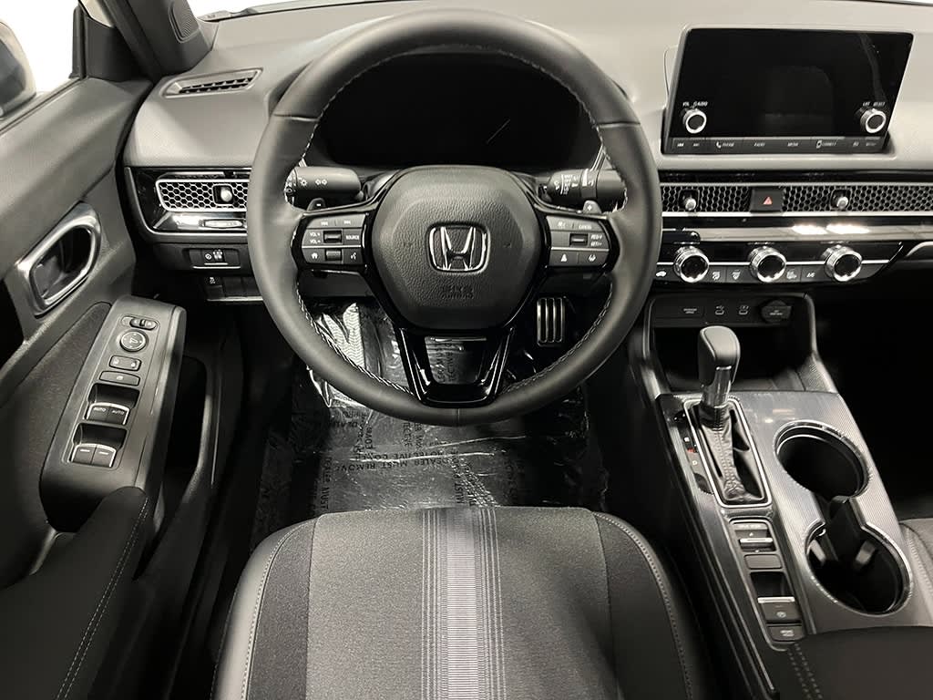 Thumbnail: 2026 Honda Civic - 10