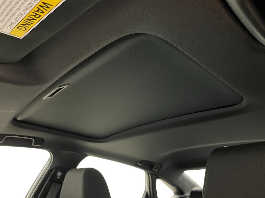 Thumbnail: 2026 Honda Civic - 25