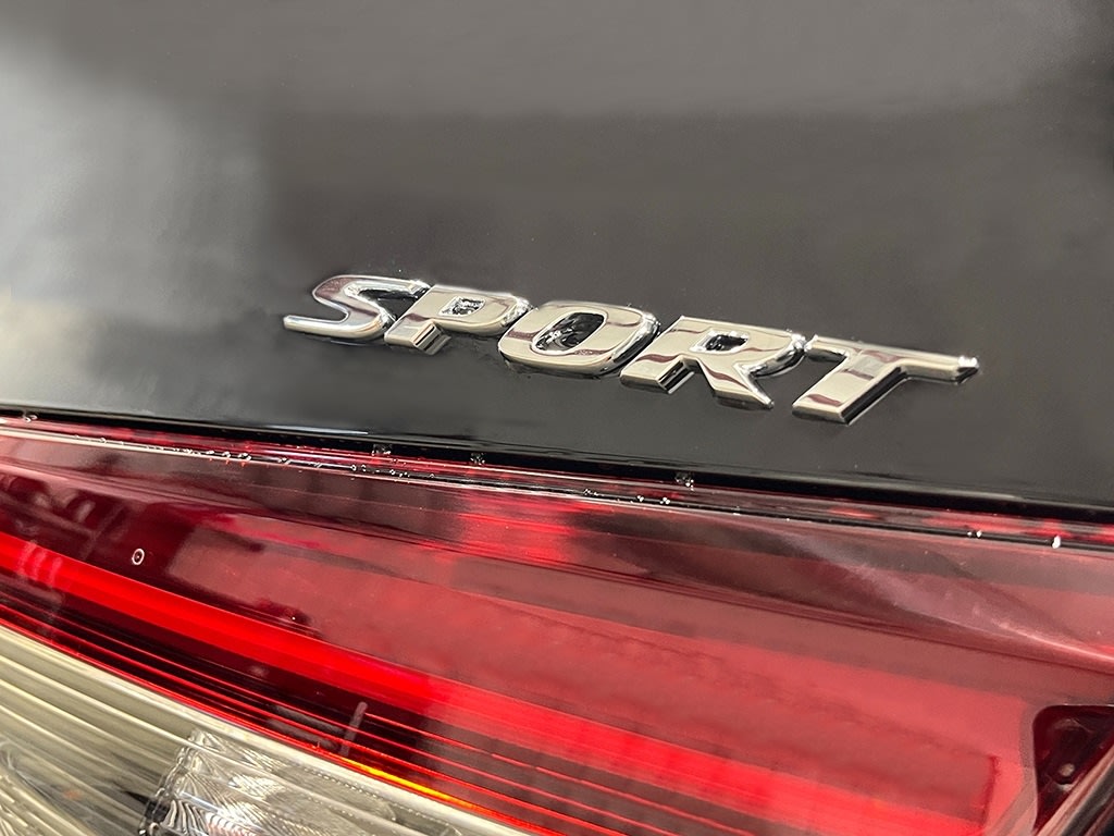 Thumbnail: 2026 Honda Civic - 17