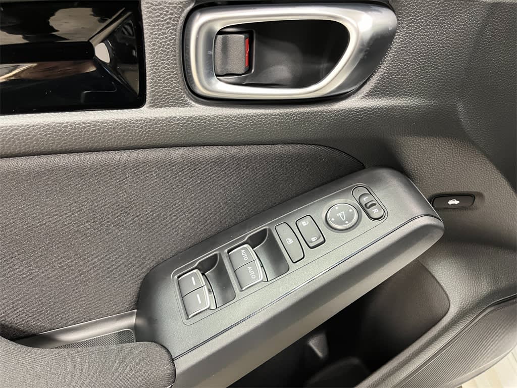 Thumbnail: 2026 Honda Civic - 21