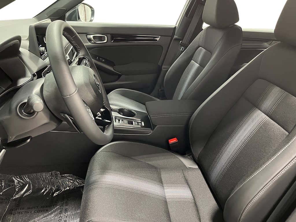 Thumbnail: 2026 Honda Civic - 11