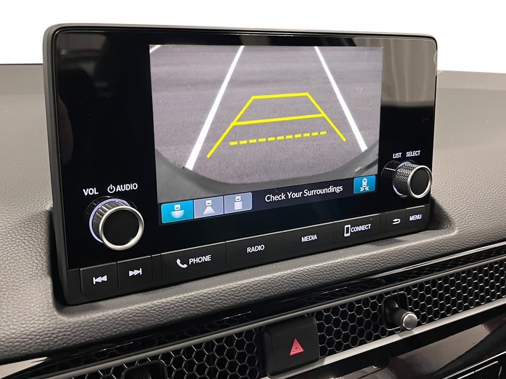 Thumbnail: 2026 Honda Civic - 24