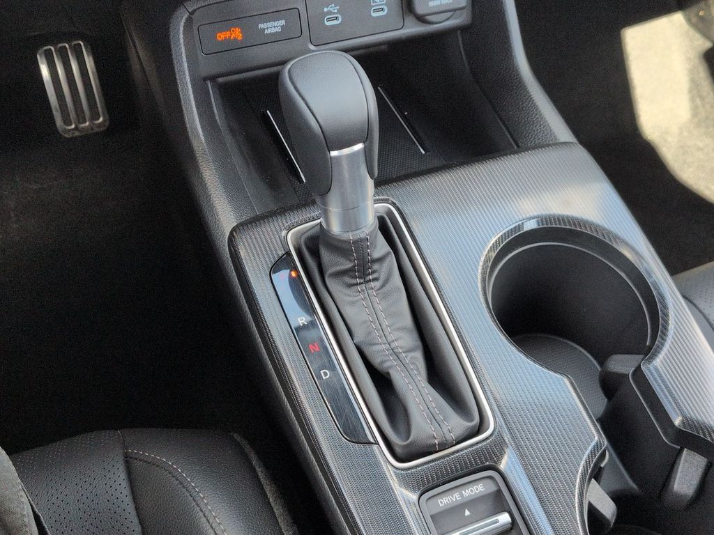 Thumbnail: 2025 Honda Civic - 15