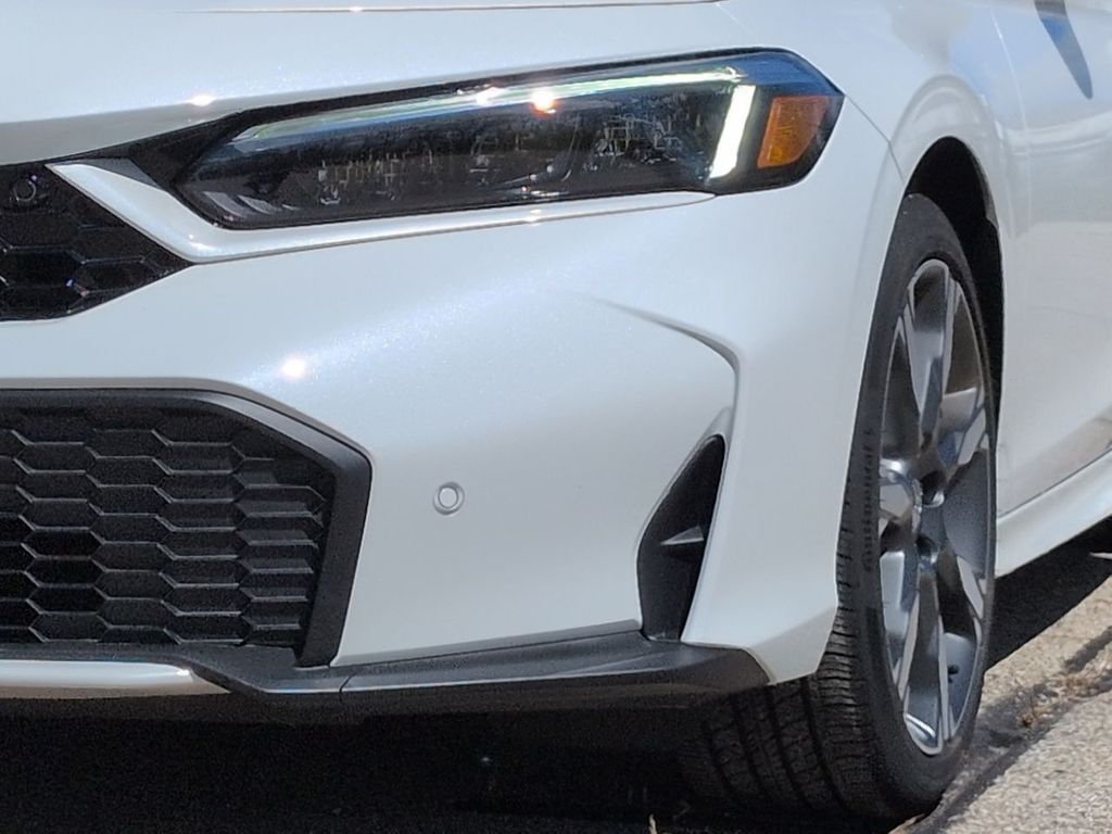 Thumbnail: 2025 Honda Civic - 24