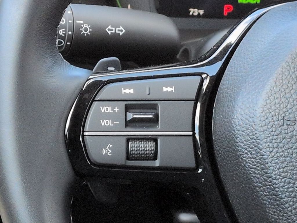 Thumbnail: 2025 Honda Civic - 32