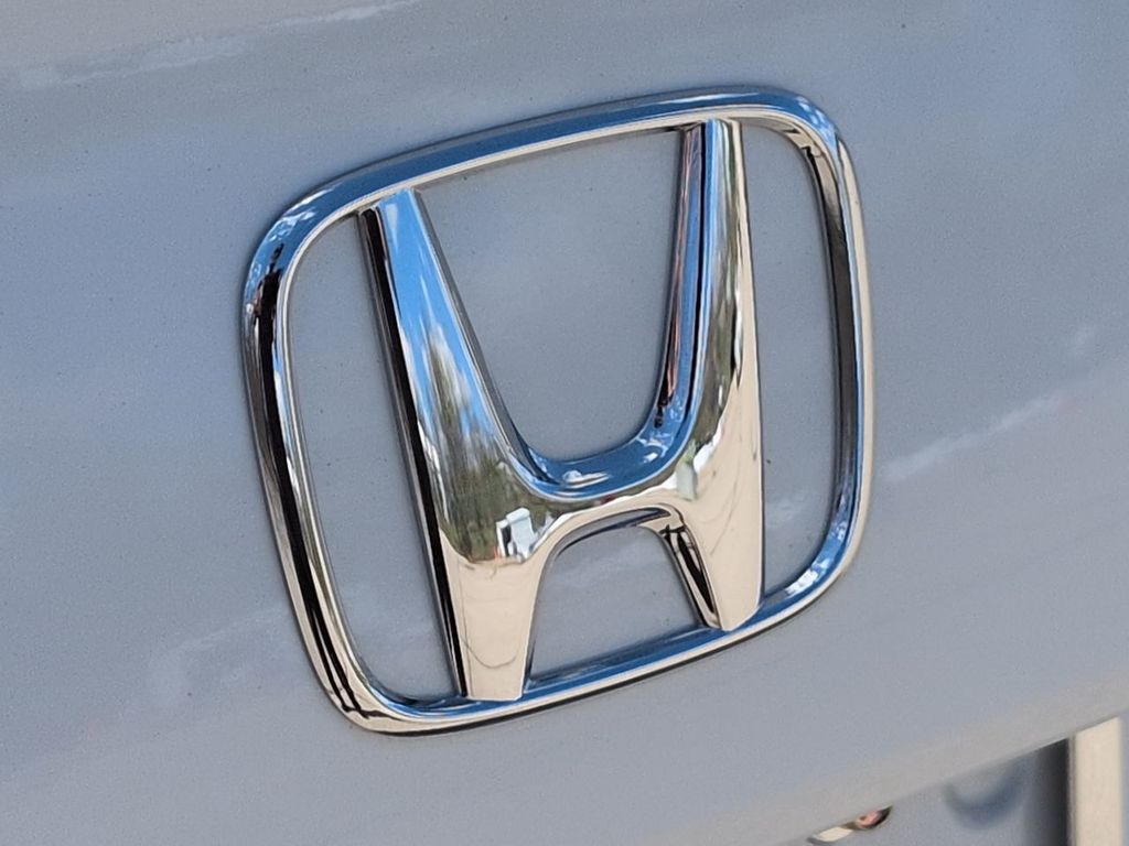 Thumbnail: 2025 Honda Civic - 25