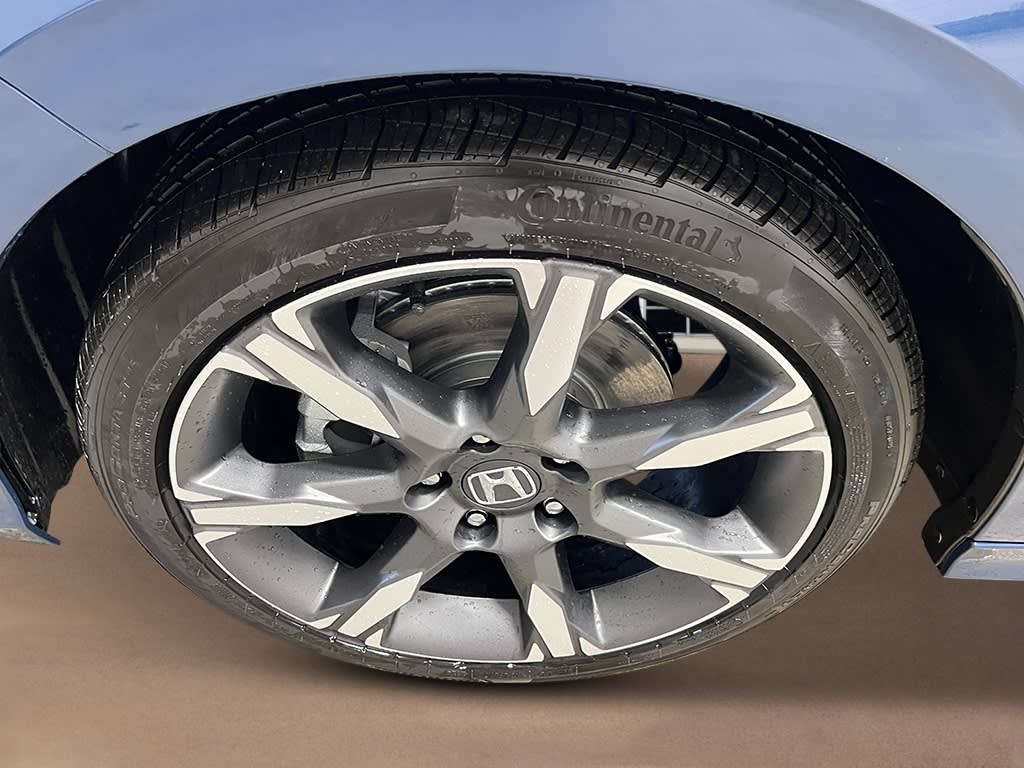 Thumbnail: 2026 Honda Civic - 8