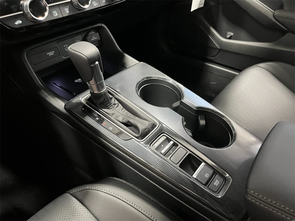 Thumbnail: 2026 Honda Civic - 15