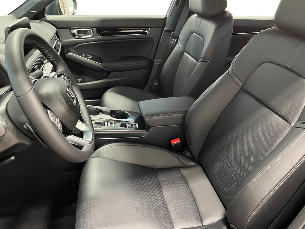 Thumbnail: 2026 Honda Civic - 11