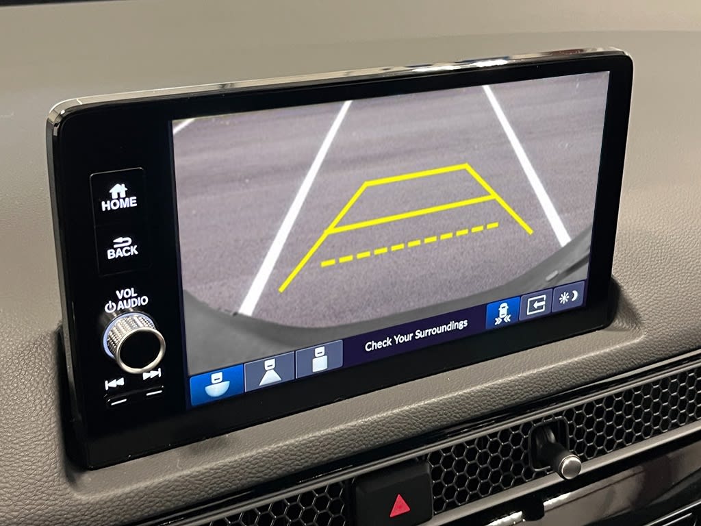 Thumbnail: 2026 Honda Civic - 24