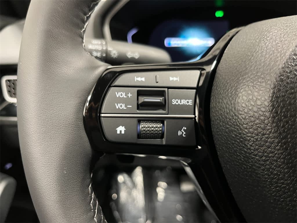 Thumbnail: 2026 Honda Civic - 22