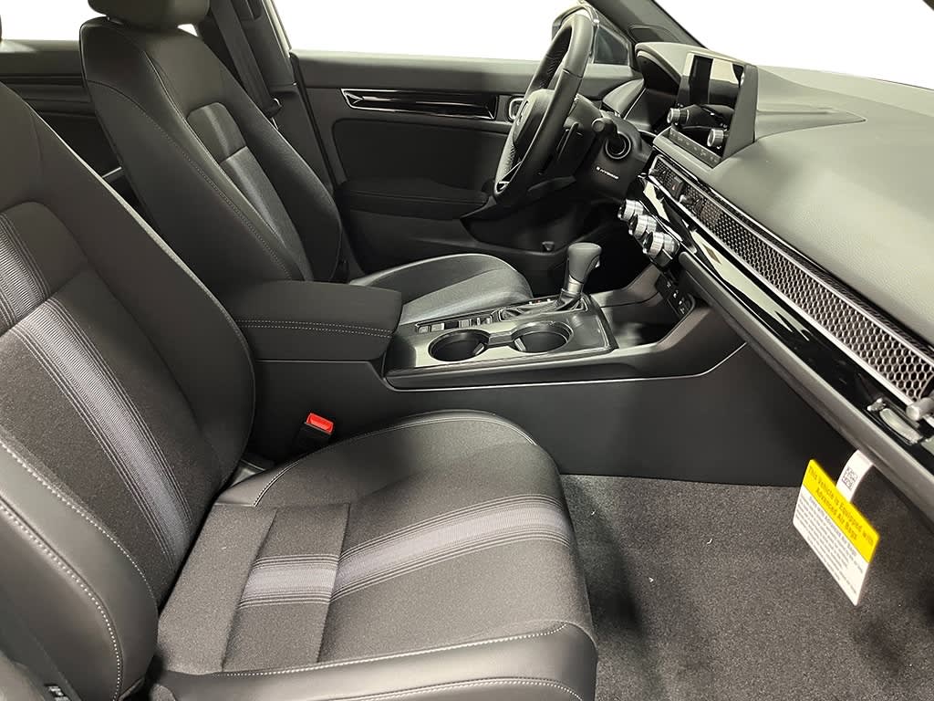 Thumbnail: 2026 Honda Civic - 12