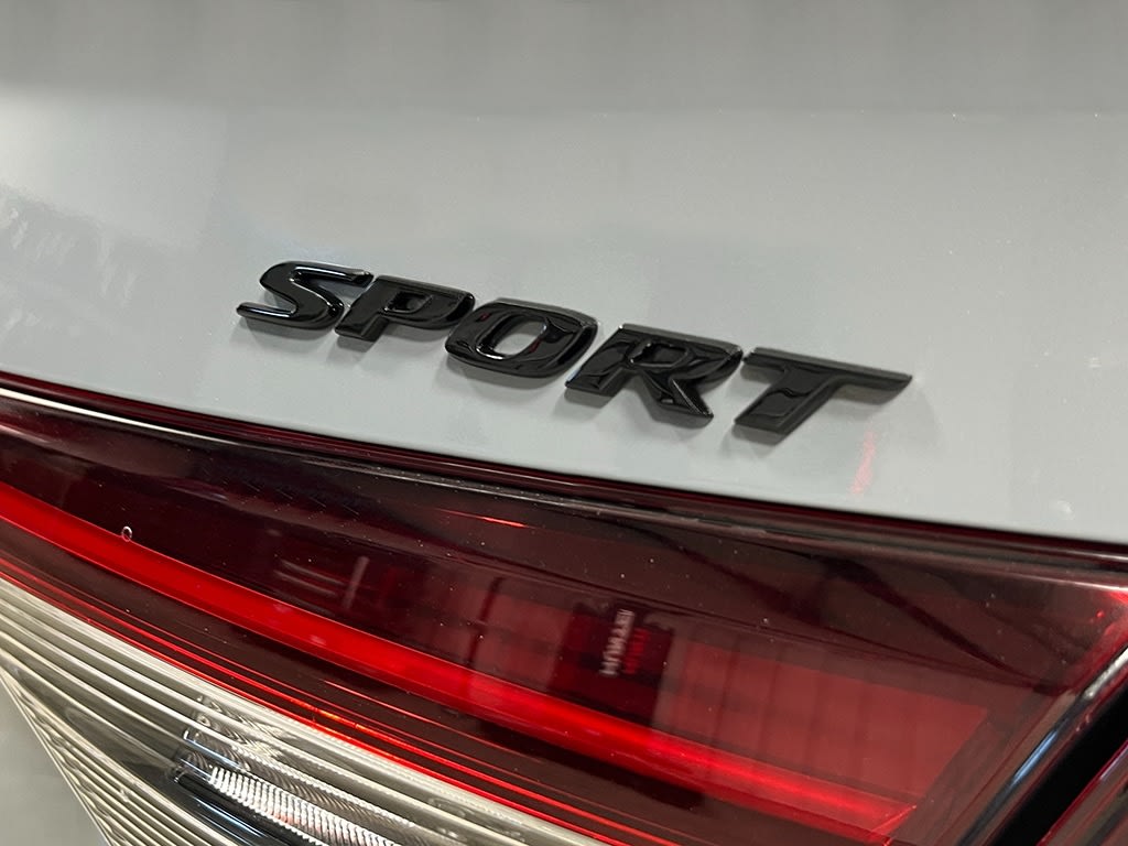 Thumbnail: 2026 Honda Civic - 18