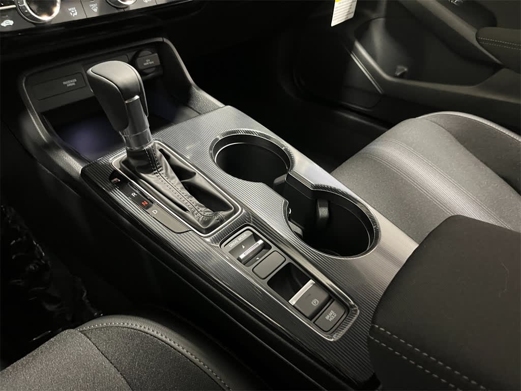 Thumbnail: 2026 Honda Civic - 16