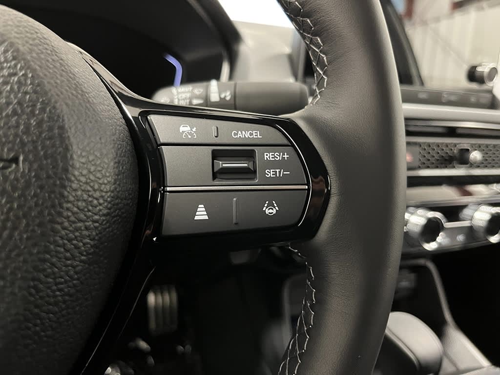 Thumbnail: 2026 Honda Civic - 23