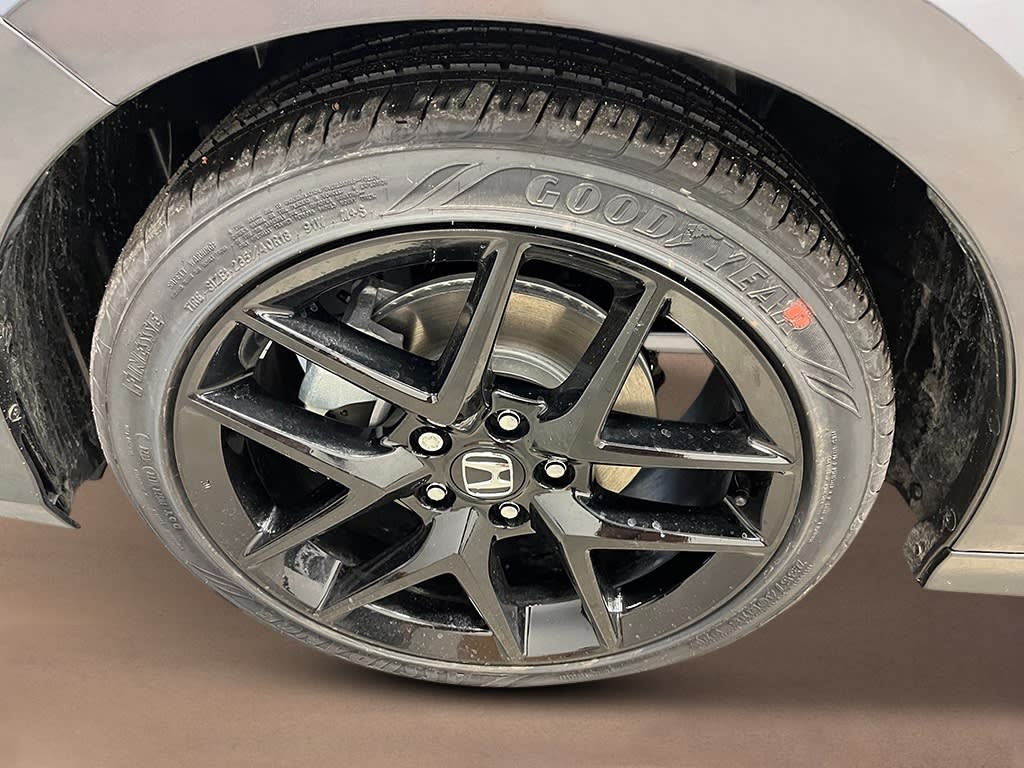 Thumbnail: 2026 Honda Civic - 8