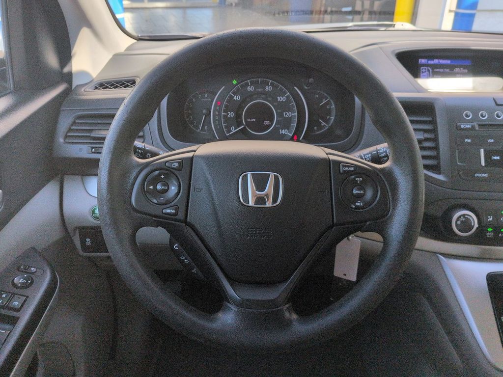 Thumbnail: 2014 Honda CR-V - 13