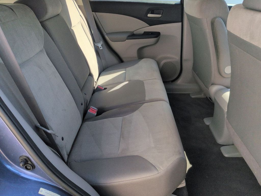 Thumbnail: 2014 Honda CR-V - 28