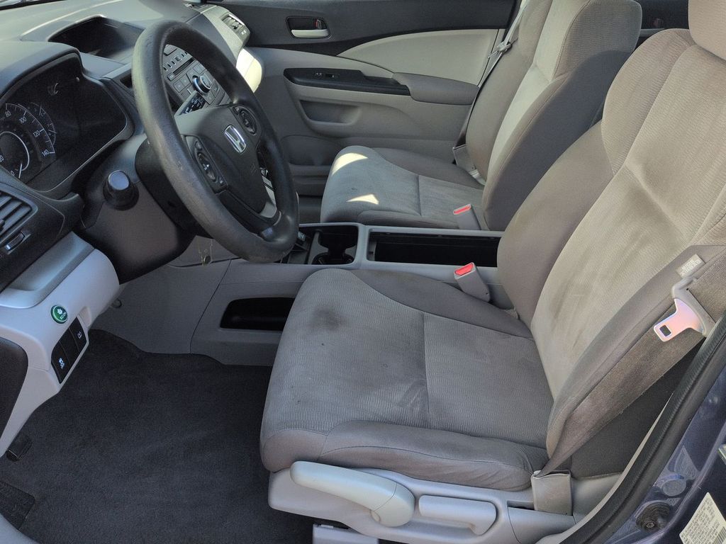 Thumbnail: 2014 Honda CR-V - 10