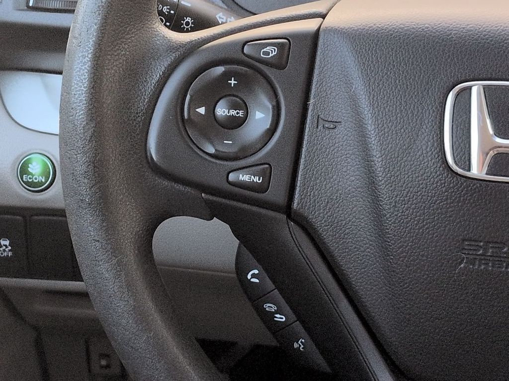 Thumbnail: 2014 Honda CR-V - 29