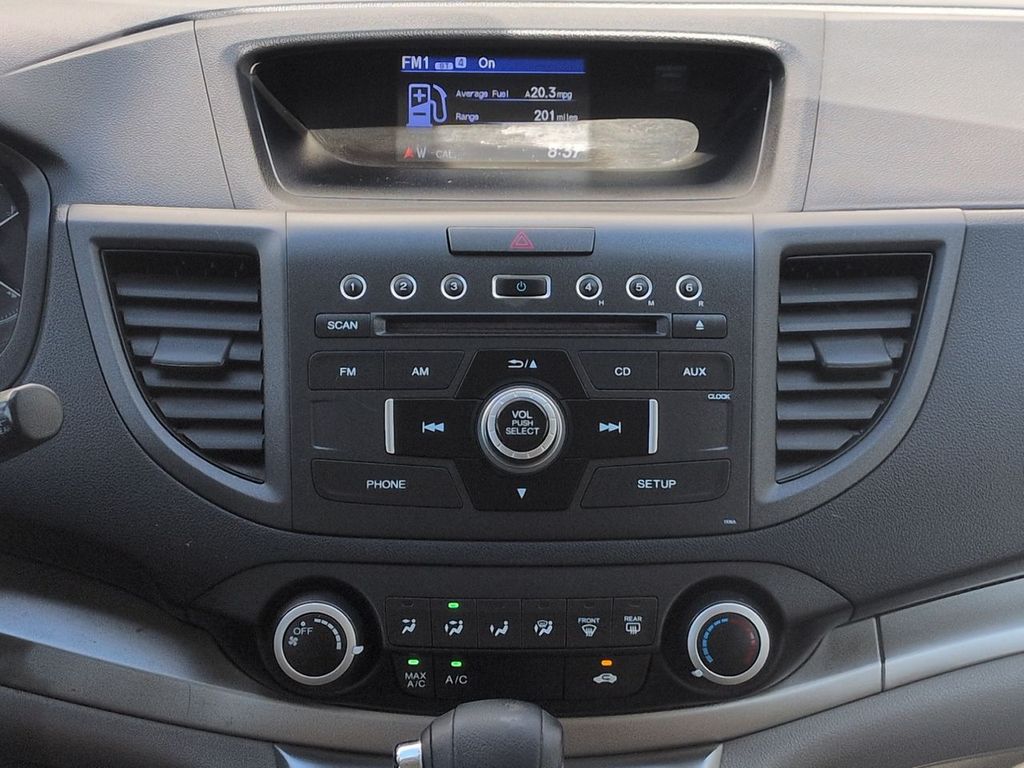 Thumbnail: 2014 Honda CR-V - 14