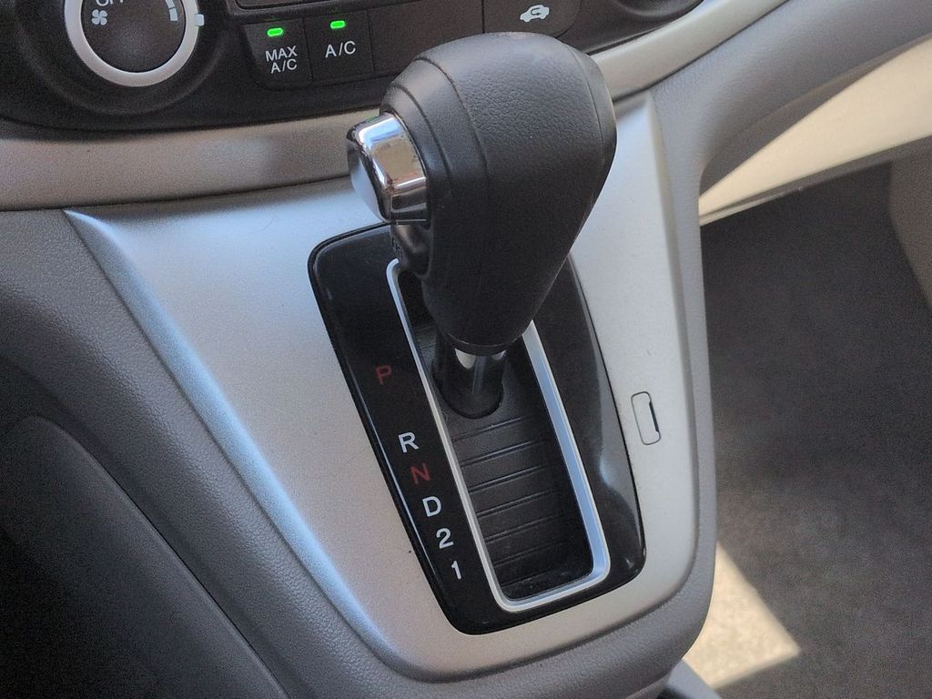 Thumbnail: 2014 Honda CR-V - 15