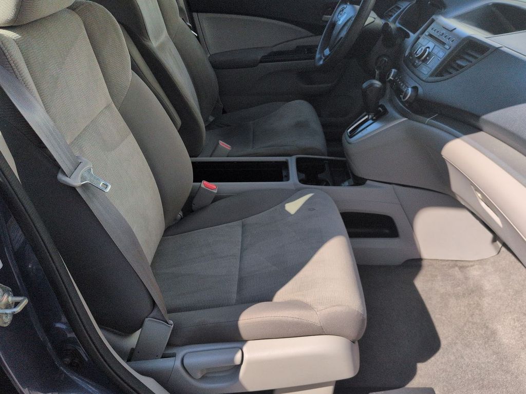 Thumbnail: 2014 Honda CR-V - 11