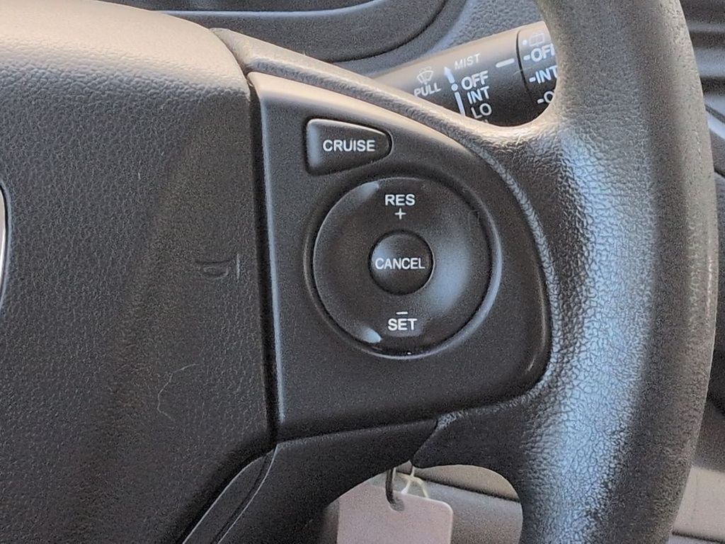 Thumbnail: 2014 Honda CR-V - 30