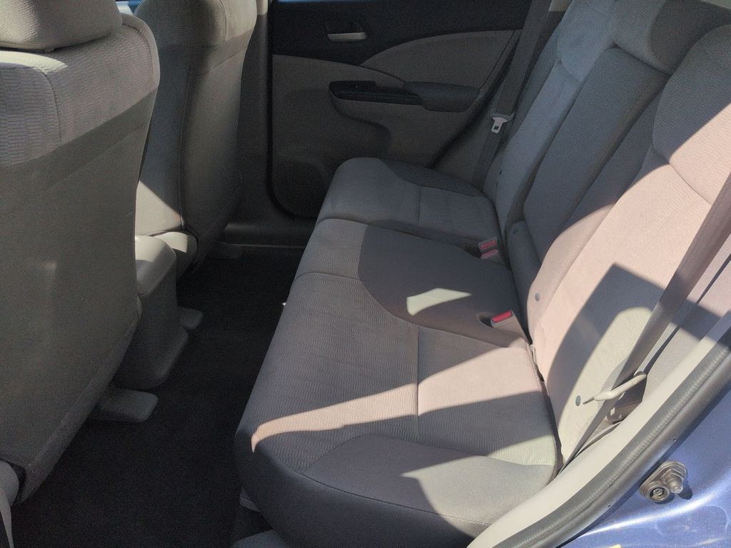 Thumbnail: 2014 Honda CR-V - 12