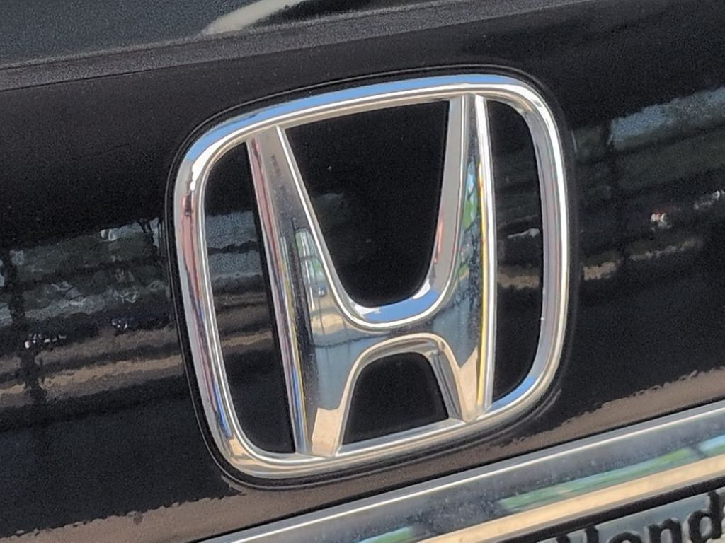 Thumbnail: 2014 Honda CR-V - 7