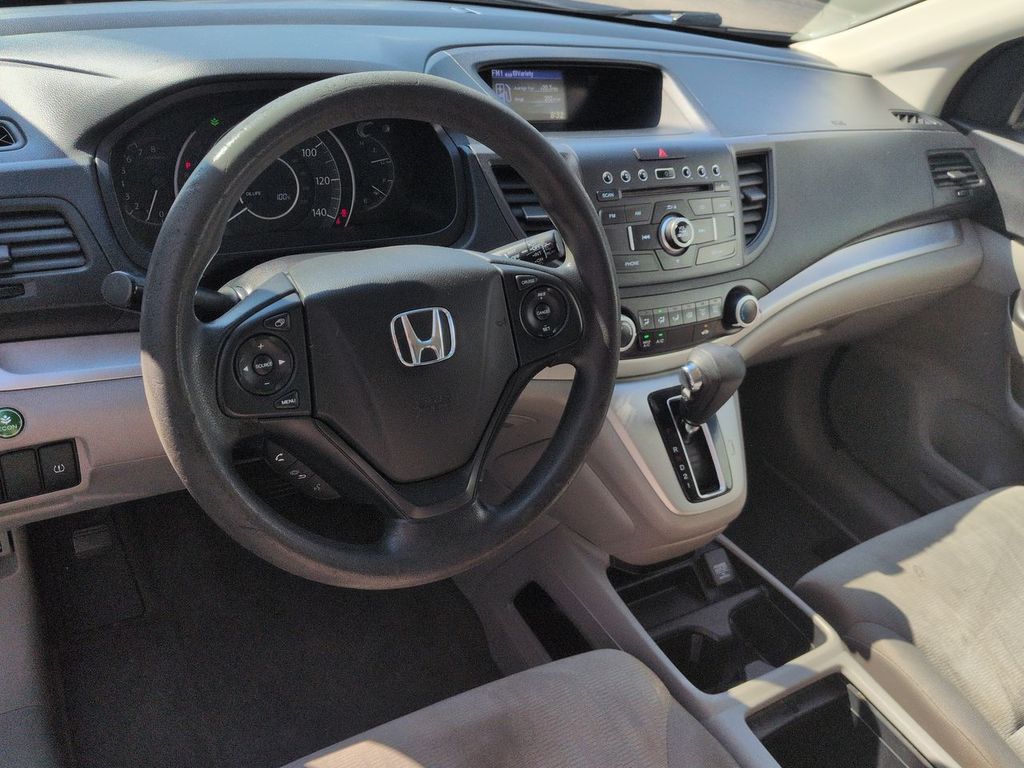 Thumbnail: 2014 Honda CR-V - 2