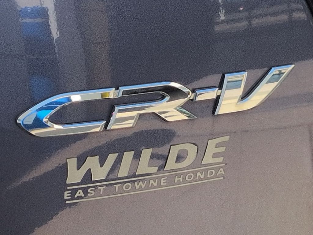 Thumbnail: 2014 Honda CR-V - 25