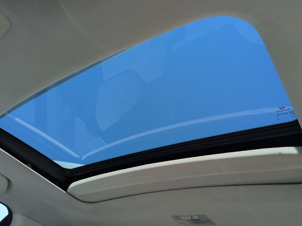 Thumbnail: 2012 Honda CR-V - 28