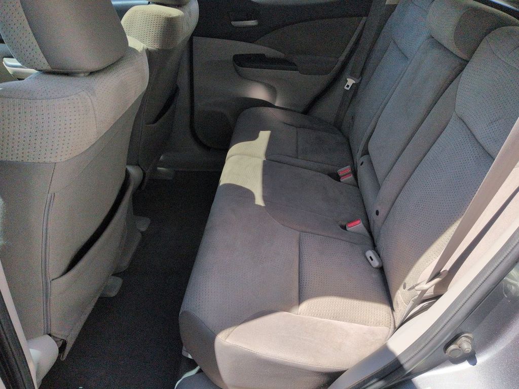 Thumbnail: 2012 Honda CR-V - 12