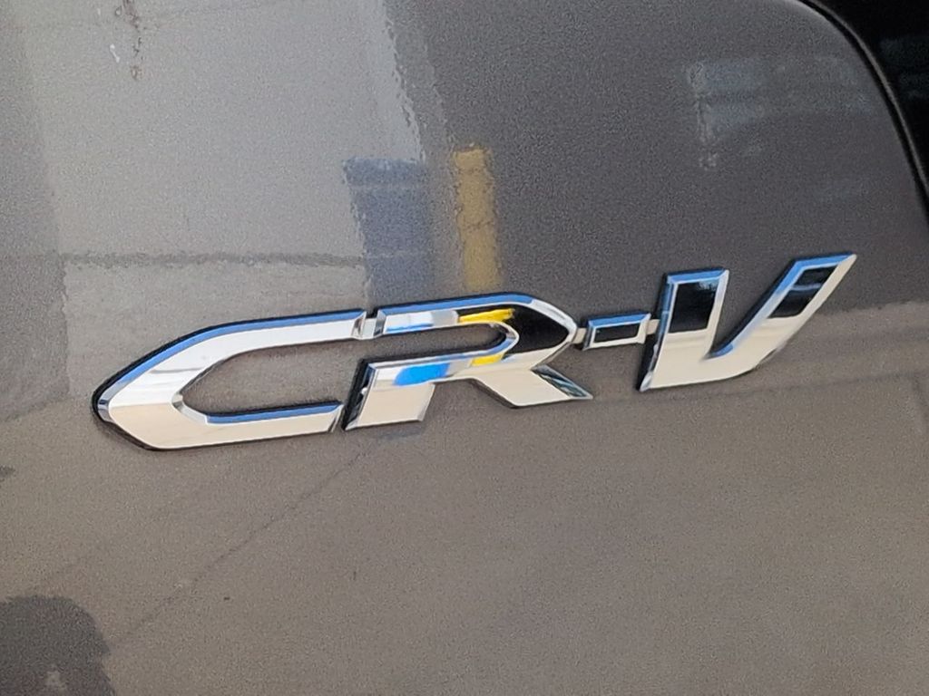 Thumbnail: 2012 Honda CR-V - 7