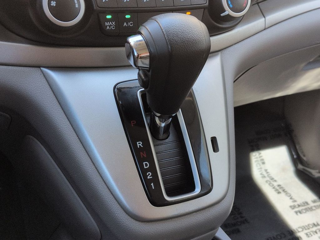 Thumbnail: 2012 Honda CR-V - 37