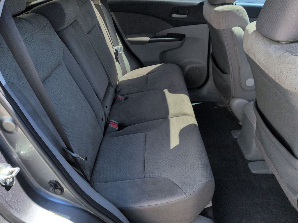 Thumbnail: 2012 Honda CR-V - 29