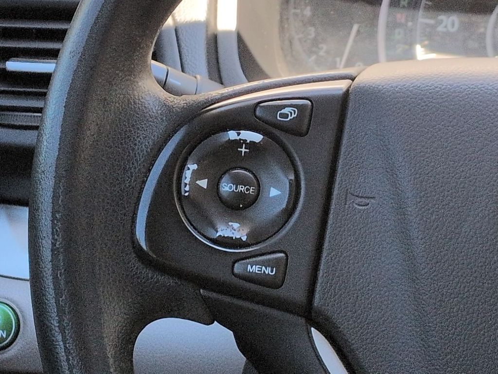 Thumbnail: 2012 Honda CR-V - 31