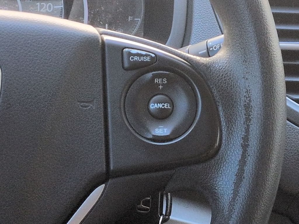 Thumbnail: 2012 Honda CR-V - 32