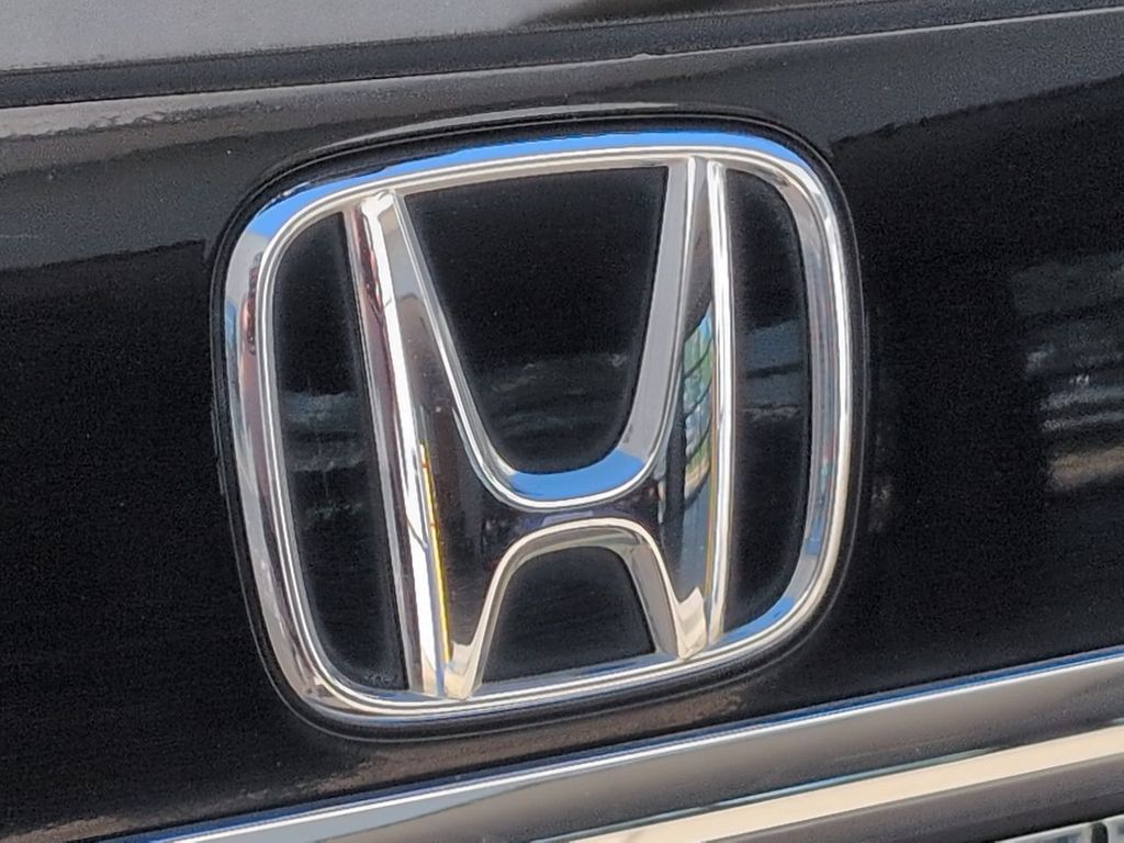 Thumbnail: 2012 Honda CR-V - 16