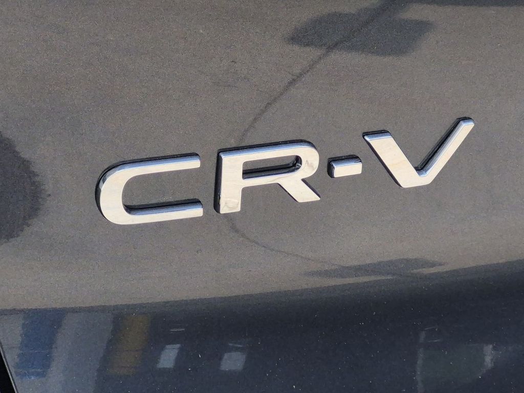 Thumbnail: 2023 Honda CR-V - 7