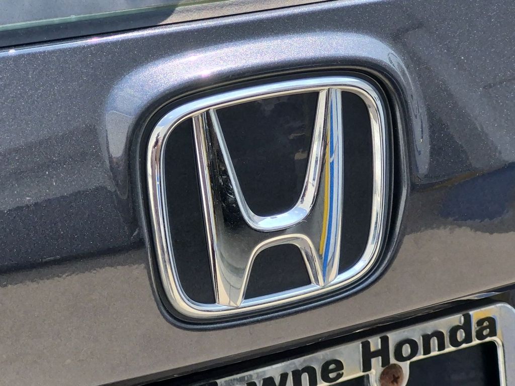 Thumbnail: 2023 Honda CR-V - 24