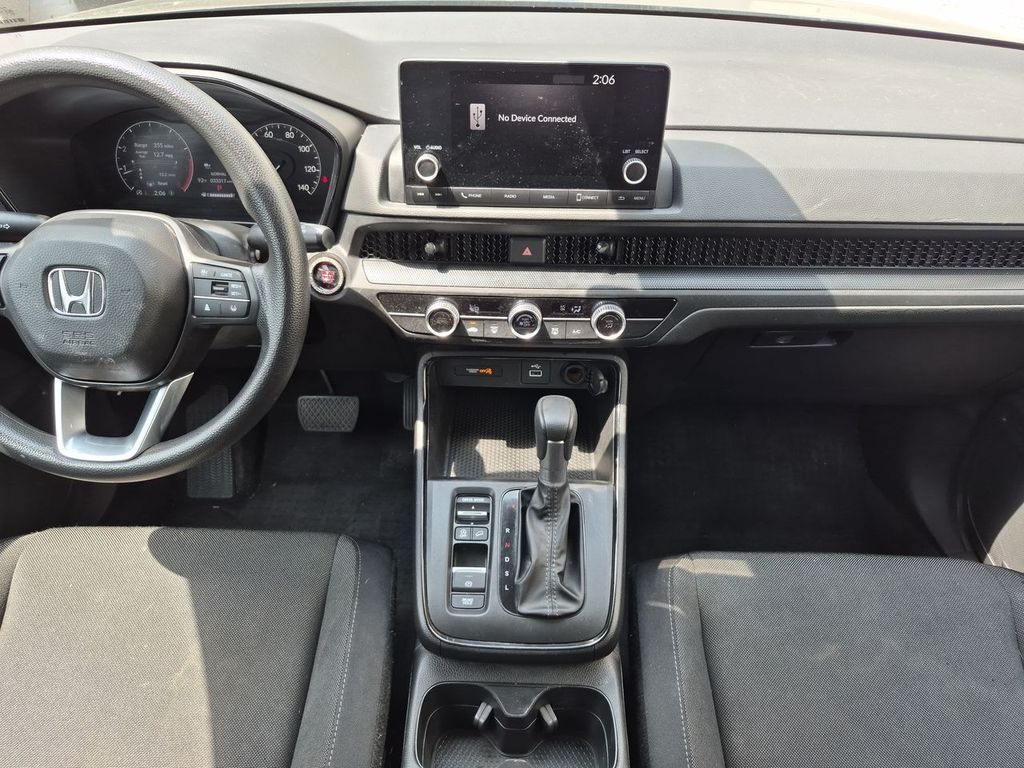 Thumbnail: 2023 Honda CR-V - 9