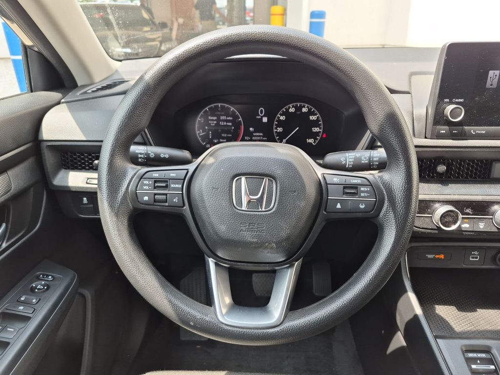 Thumbnail: 2023 Honda CR-V - 13