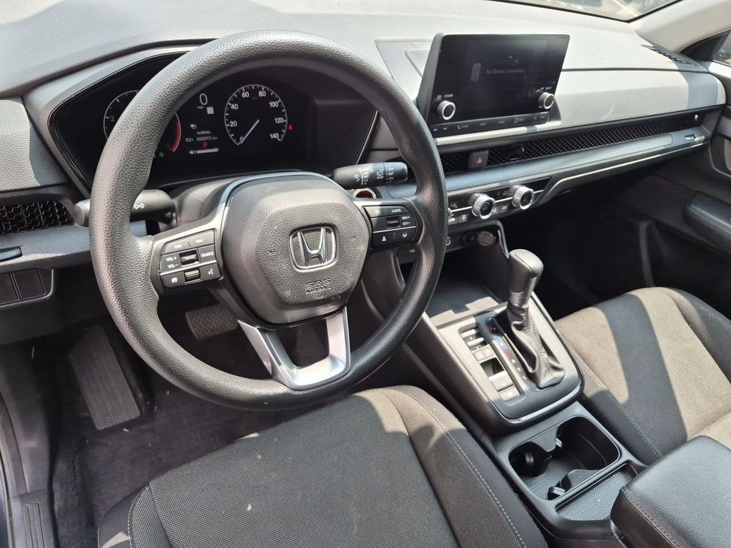 Thumbnail: 2023 Honda CR-V - 2