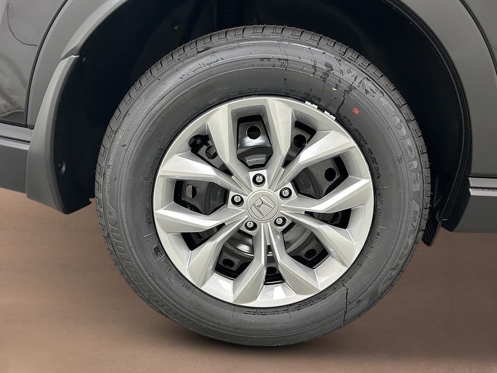 Thumbnail: 2026 Honda CR-V - 7