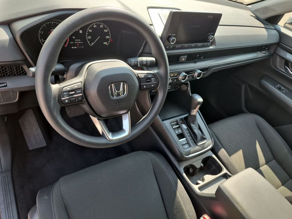 Thumbnail: 2024 Honda CR-V - 2