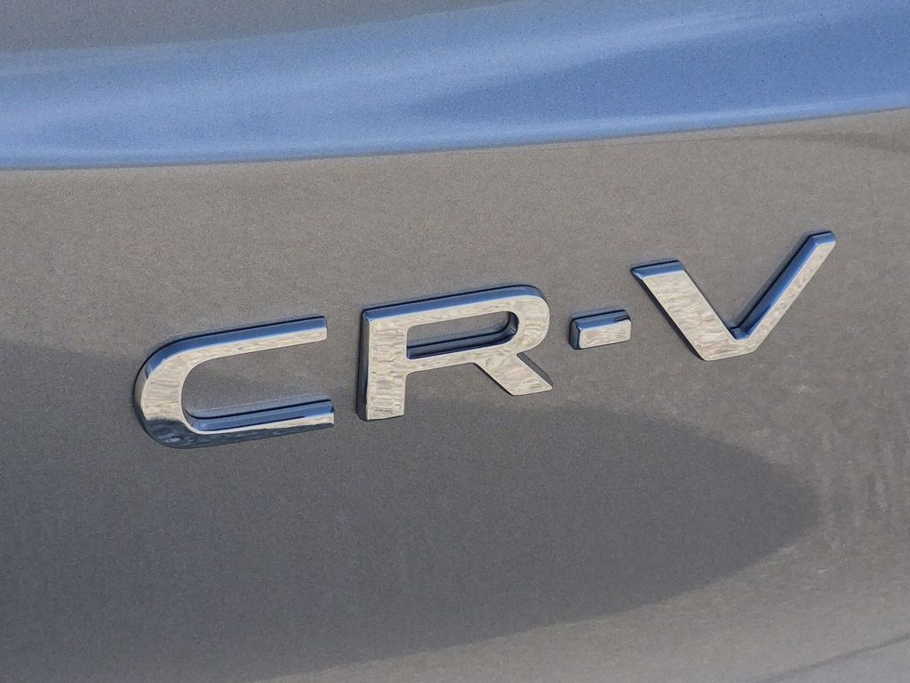 Thumbnail: 2024 Honda CR-V - 7