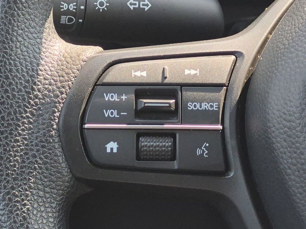Thumbnail: 2024 Honda CR-V - 30