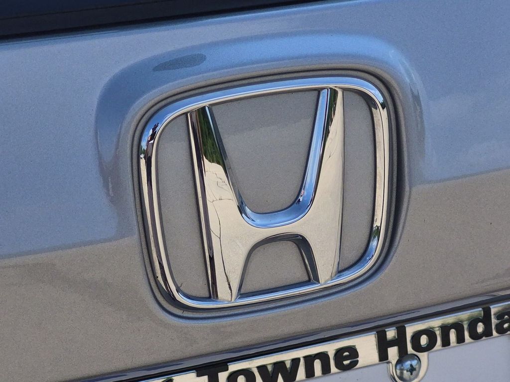 Thumbnail: 2024 Honda CR-V - 24